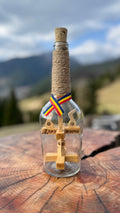 Rânduiala Izvorului: Măiestrie în Lemn