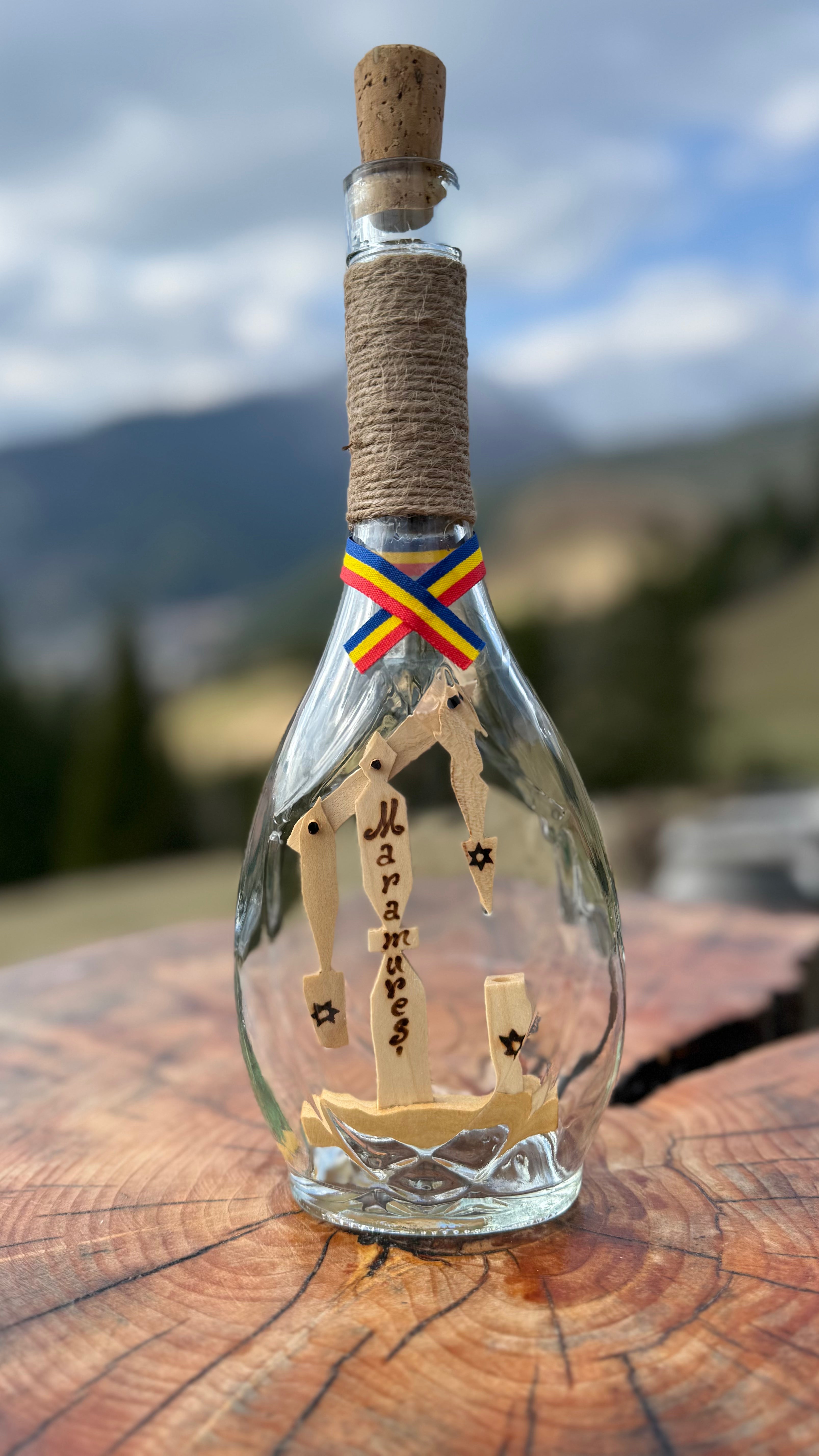 Cumpăna Timpului: Fântâna Tradiției