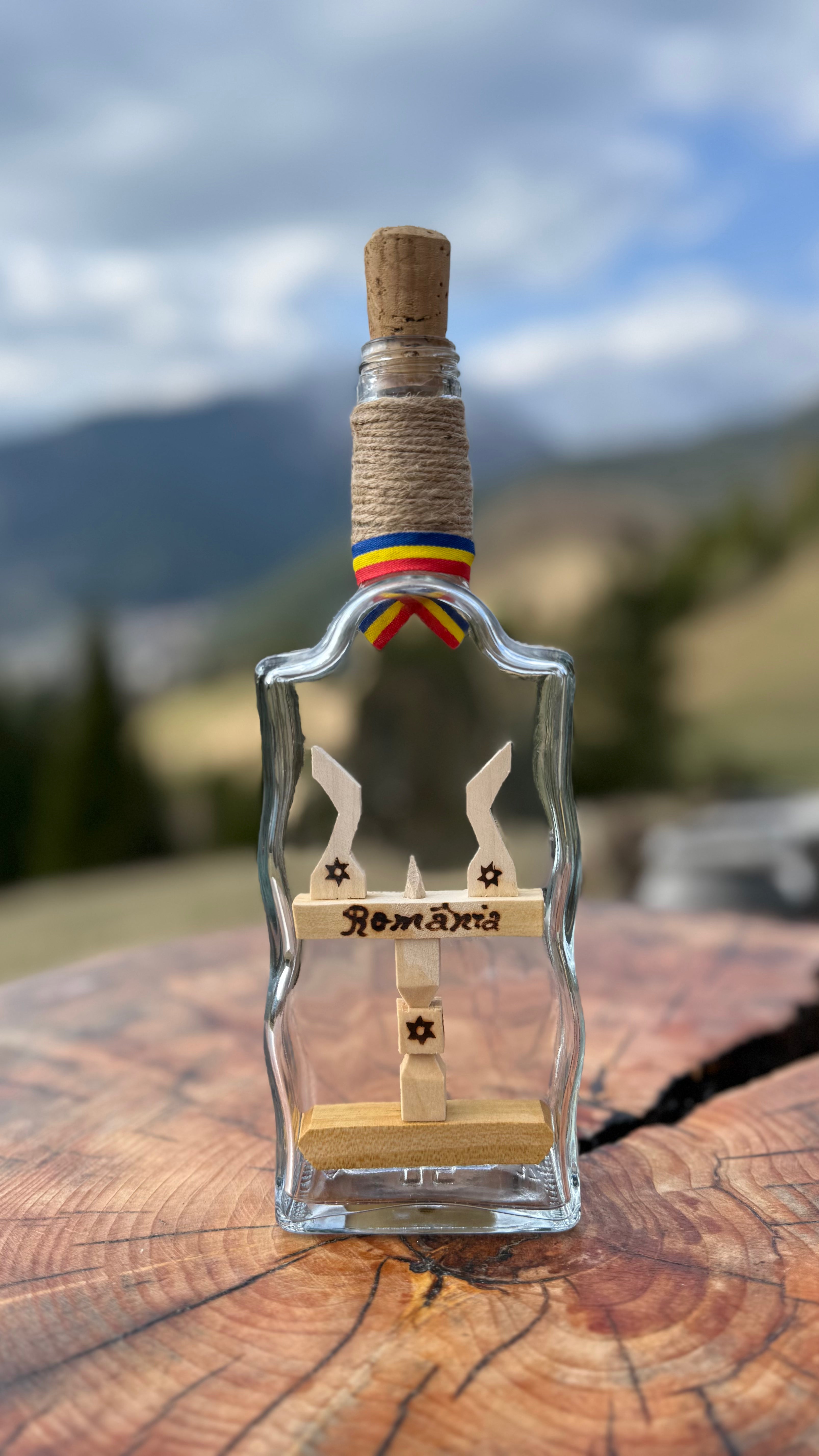 Straja Sufletului: Coloana Credinței Noastre