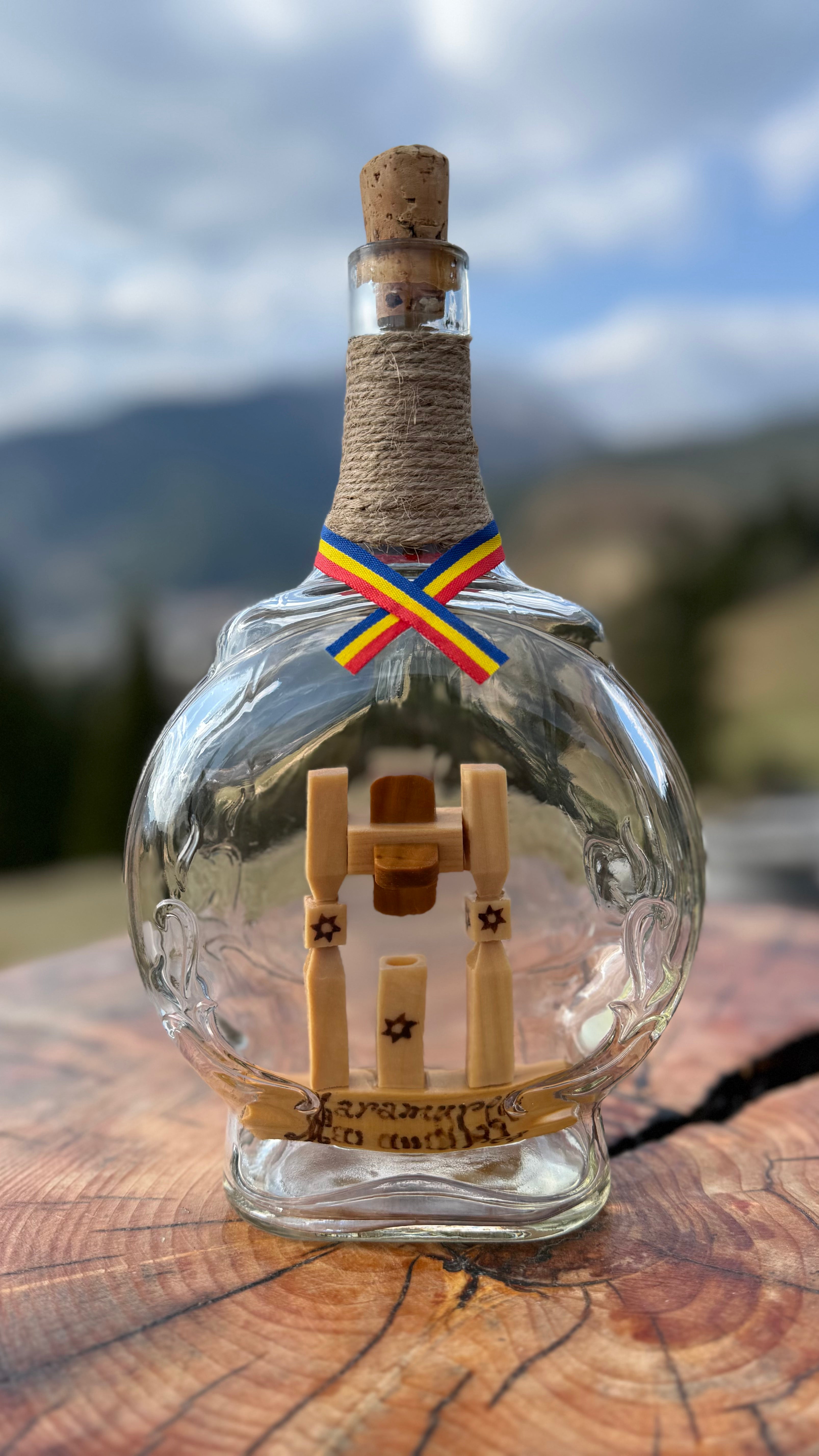 Piva Tradițională: Simbolul Belșugului