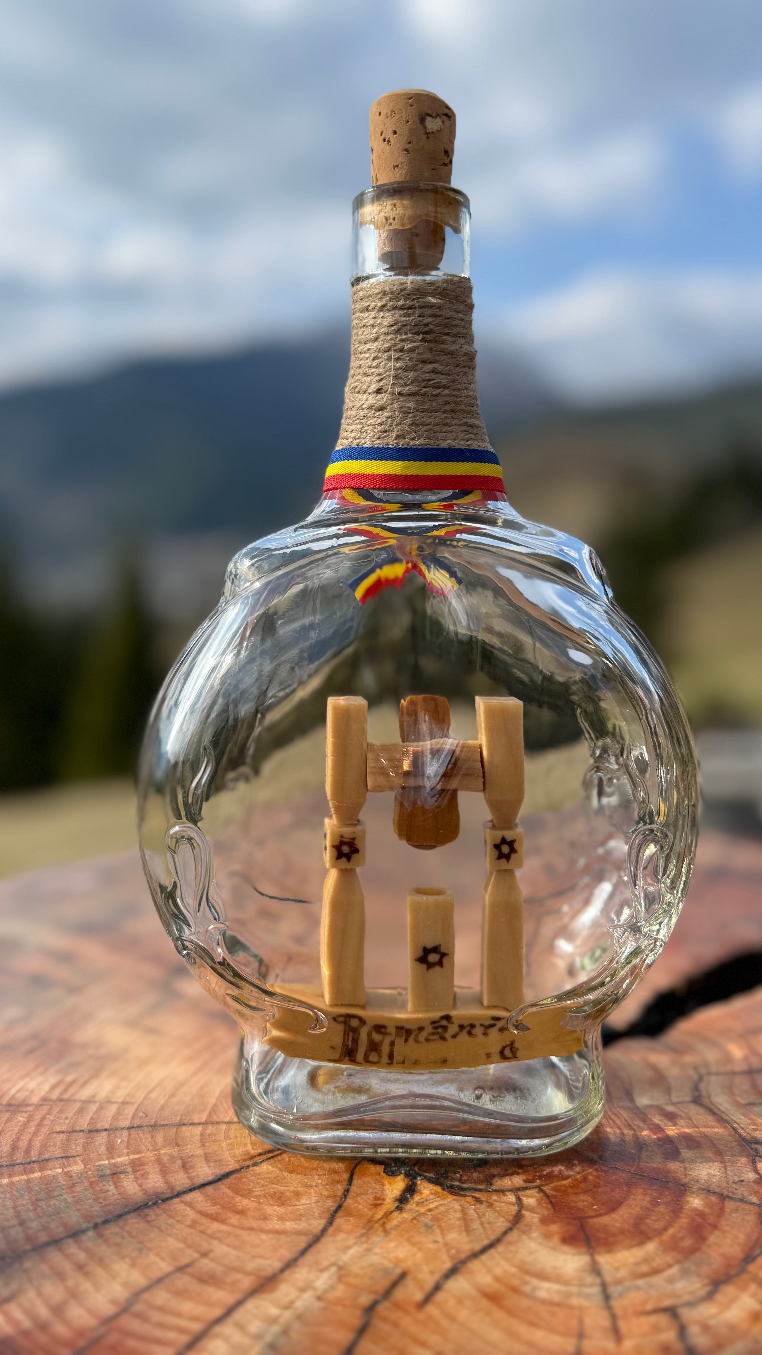 Piva Tradițională: Simbolul Belșugului
