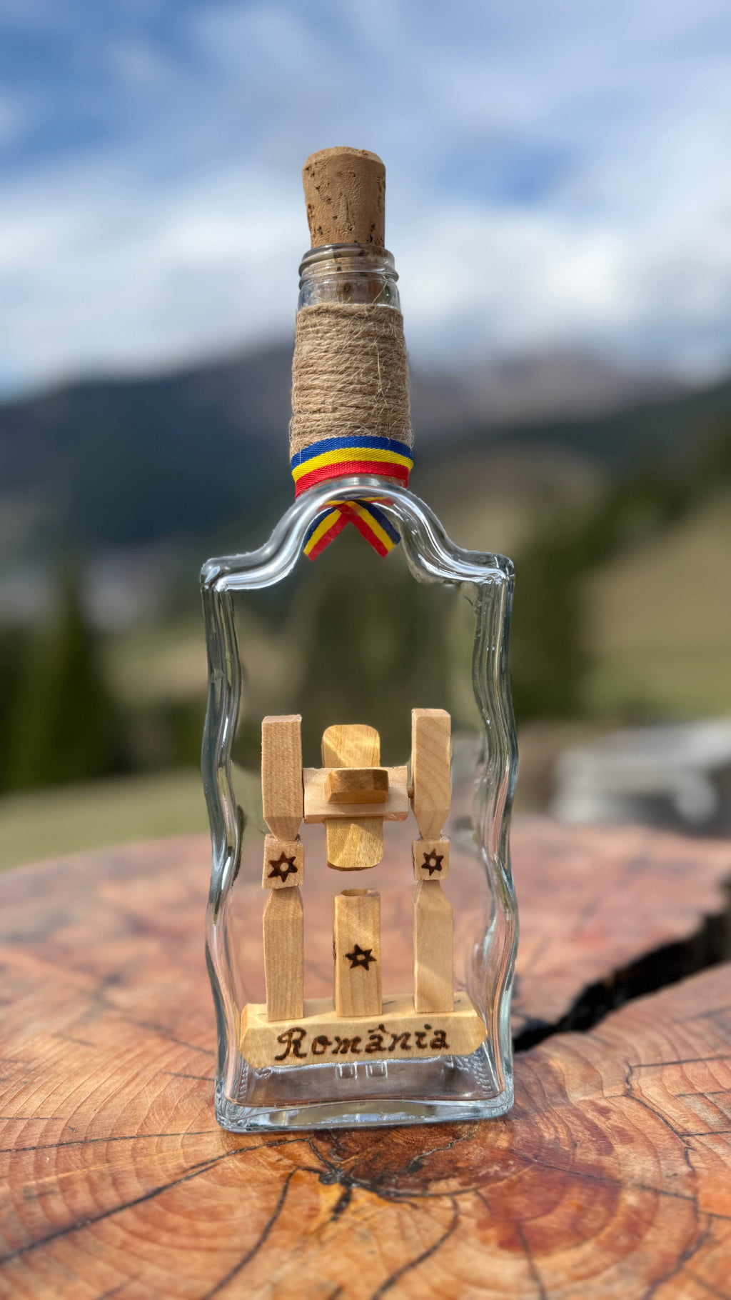 Vrednicia Satului: Fântâna Tradițională