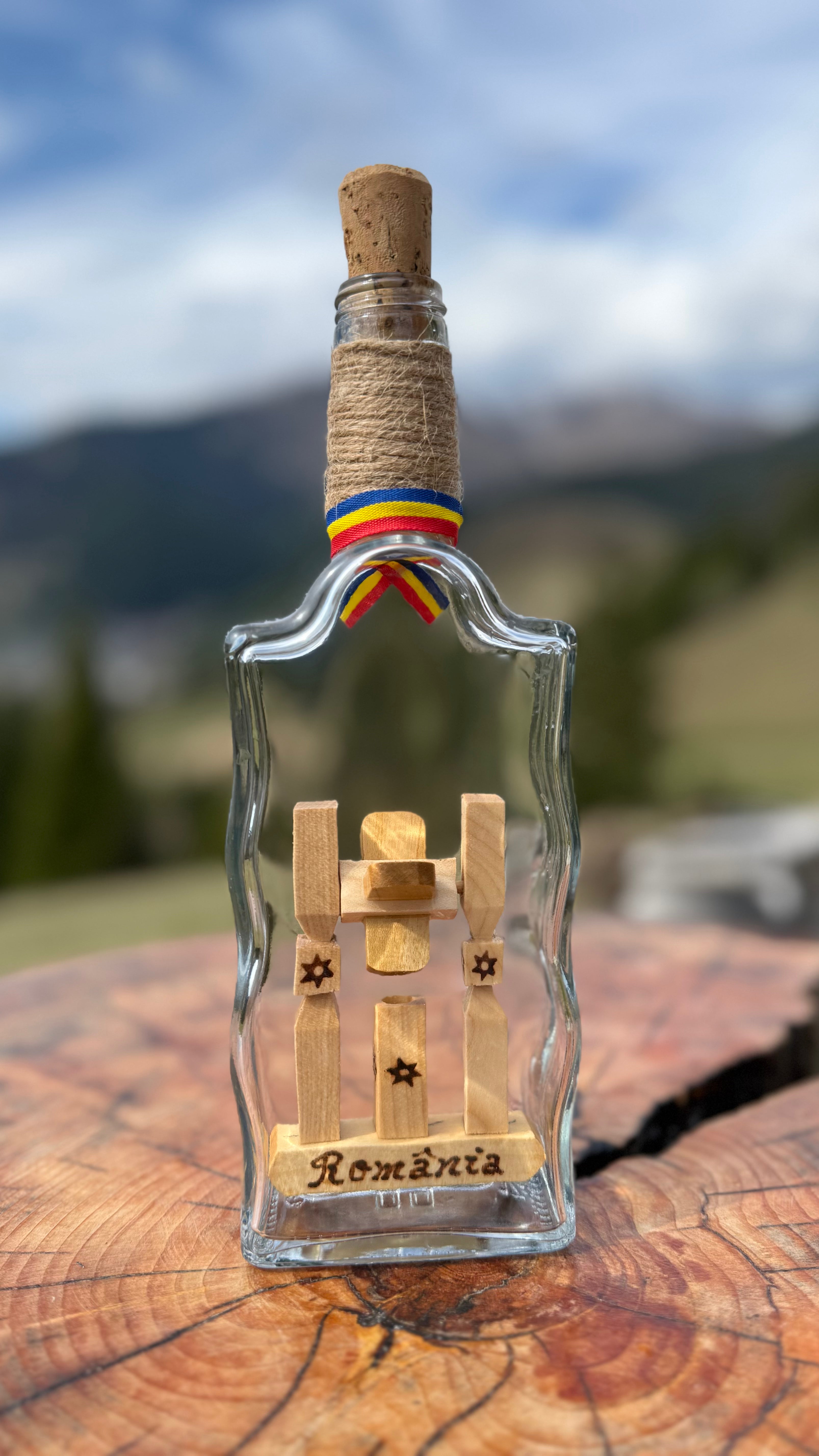 Vrednicia Satului: Fântâna Tradițională