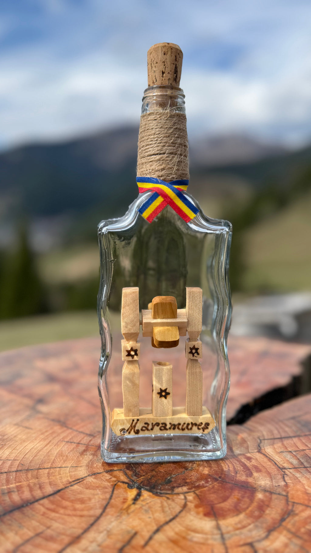 Vrednicia Satului: Fântâna Tradițională